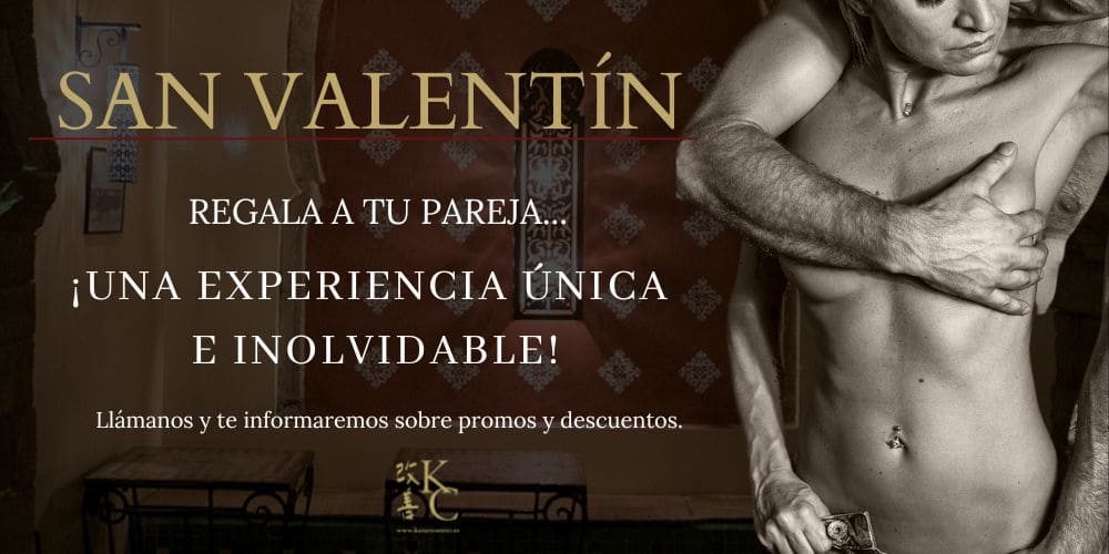 San Valentín en pareja en córdoba