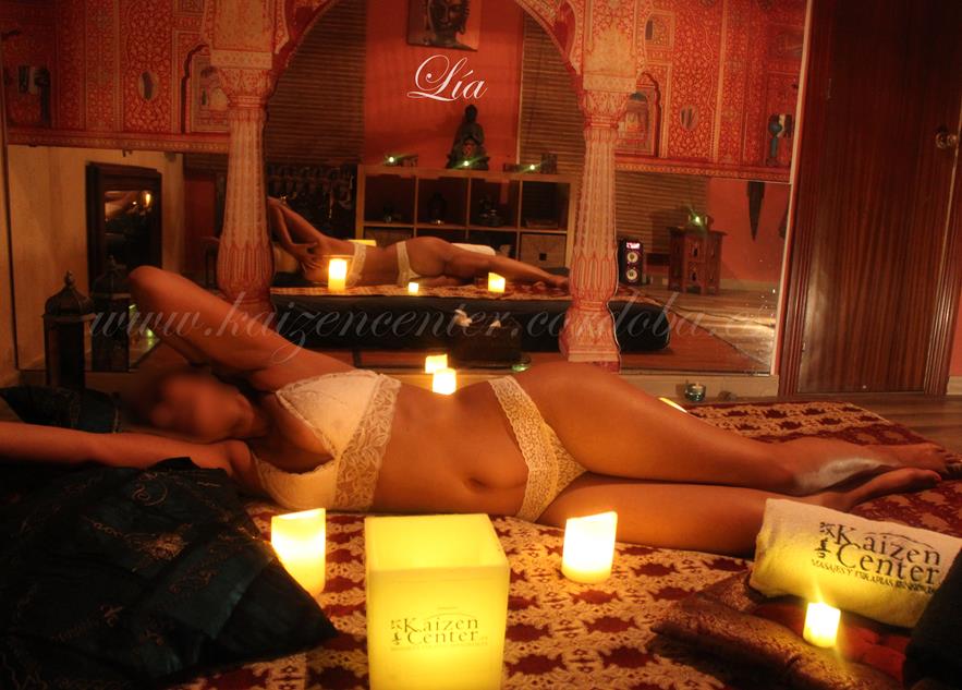 Lia en masajes eroticos cordoba