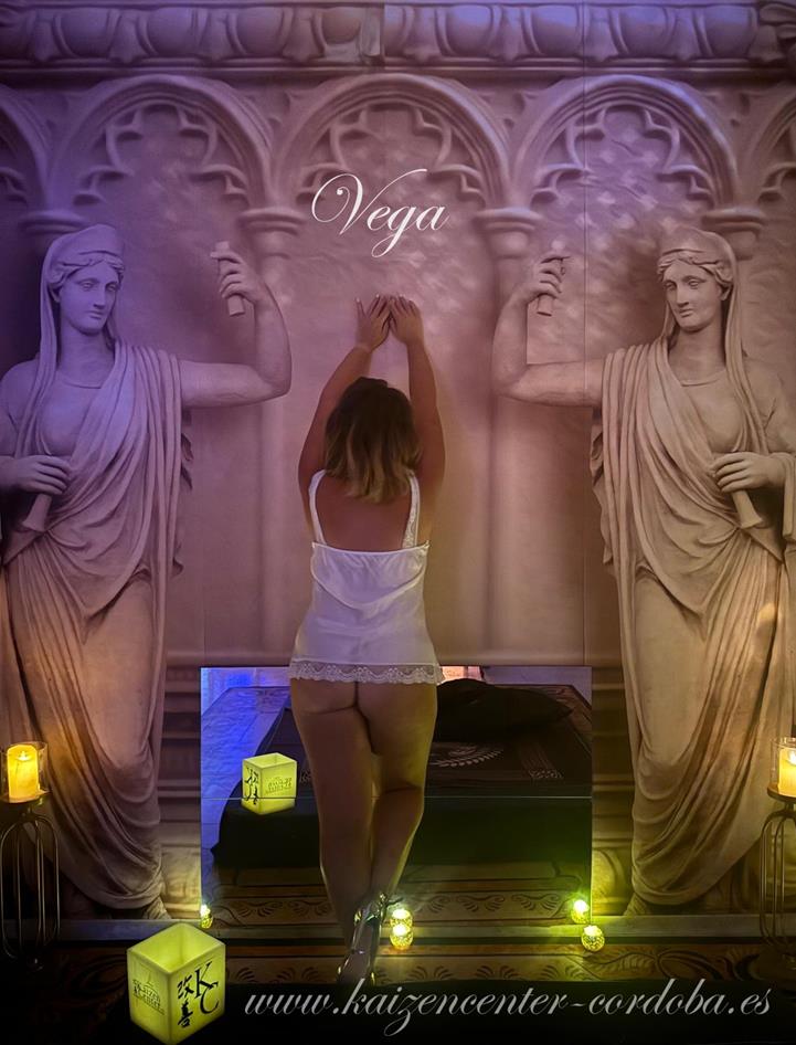 Vega masajista erotica en cordoba